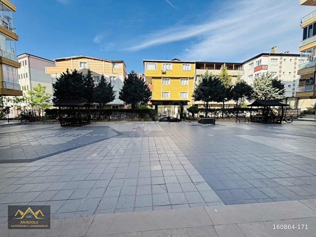 2+1 SATILIK *ASANSÖRLÜ ARAKAT DAİRE* FEVZİÇAKMAK MH - Görsel 3