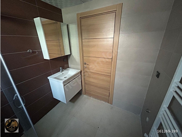 BANDIRMA PAŞAKENTTE CORNER SUITTE 1+1 KİRALIK YENİ DAİRE - Görsel 18
