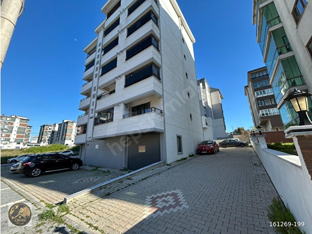 BANDIRMA PAŞAKENTTE CORNER SUITTE 1+1 KİRALIK YENİ DAİRE - Görsel 29