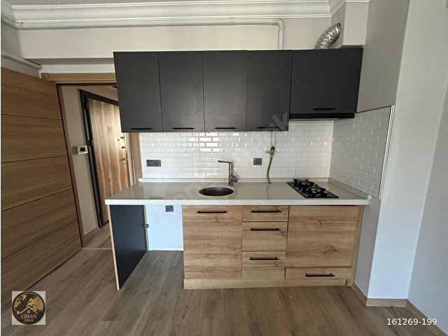 BANDIRMA PAŞAKENTTE CORNER SUITTE 1+1 KİRALIK YENİ DAİRE - Görsel 15