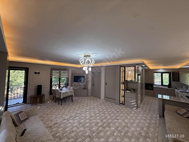 GÜLPINARDA KARIŞIK MEYVE BAHÇELİ ULTRA LÜKS BAĞ EVİ 5.293 M2 - Görsel 28