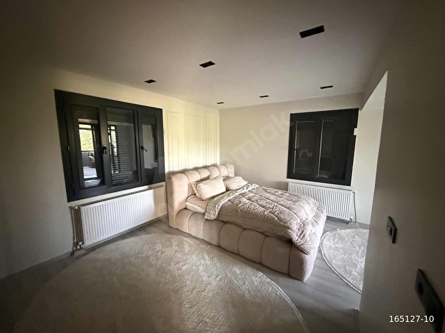 GÜLPINARDA KARIŞIK MEYVE BAHÇELİ ULTRA LÜKS BAĞ EVİ 5.293 M2 - Görsel 11