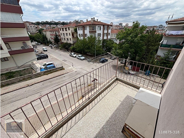 ABİDİNPAŞADA 3+1 ORTA SATILIK DAİRE SİSTEM EMLAKTAN - Görsel 13