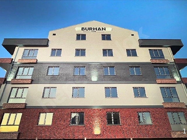 BURHAN YAPI | DEMİR KONUTLARI | SATILIK 4+1 DUBLEKS DAİRE ( B TİPİ ) - Görsel 5