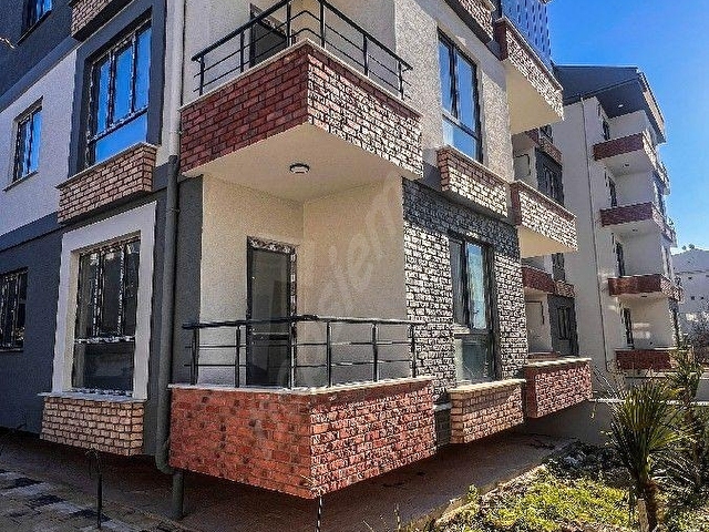 BURHAN YAPI | DEMİR KONUTLARI | SATILIK 4+1 DUBLEKS DAİRE ( B TİPİ ) - Görsel 9