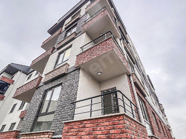 BURHAN YAPI | DEMİR KONUTLARI | SATILIK 4+1 DUBLEKS DAİRE ( B TİPİ ) - Görsel 12