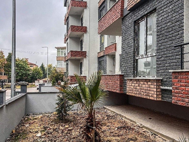 BURHAN YAPI | DEMİR KONUTLARI | SATILIK 4+1 DUBLEKS DAİRE ( B TİPİ ) - Görsel 19