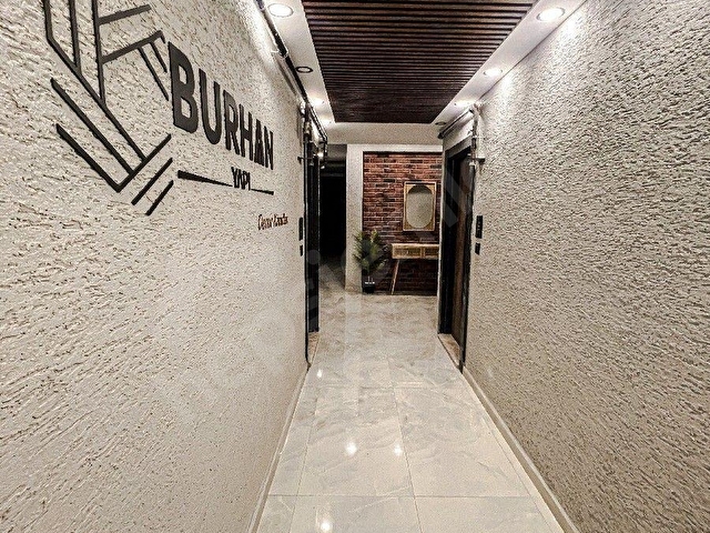 BURHAN YAPI | DEMİR KONUTLARI | SATILIK 4+1 DUBLEKS DAİRE ( B TİPİ ) - Görsel 23