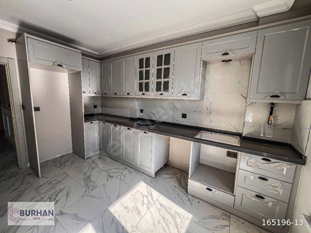 BURHAN YAPI | DEMİR KONUTLARI | SATILIK 4+1 DUBLEKS DAİRE ( B TİPİ ) - Görsel 30