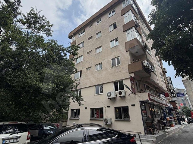 Astoria Avm Arkasında Kiralık 2+1 Daire - Görsel 15