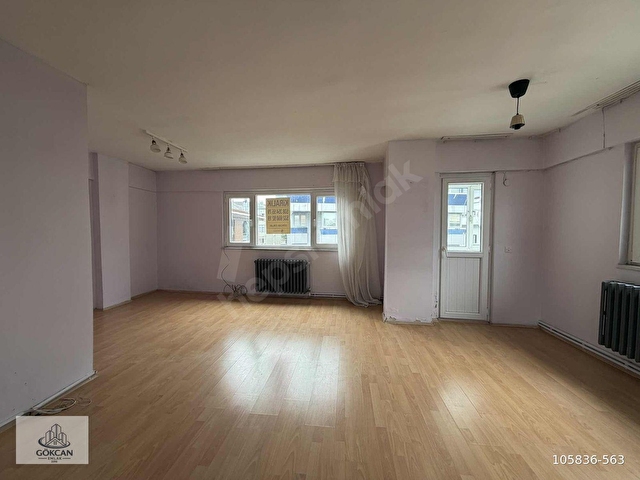 Astoria Avm Arkasında Kiralık 2+1 Daire - Görsel 2