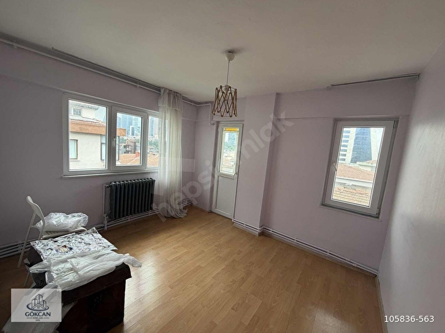 Astoria Avm Arkasında Kiralık 2+1 Daire - Görsel 18