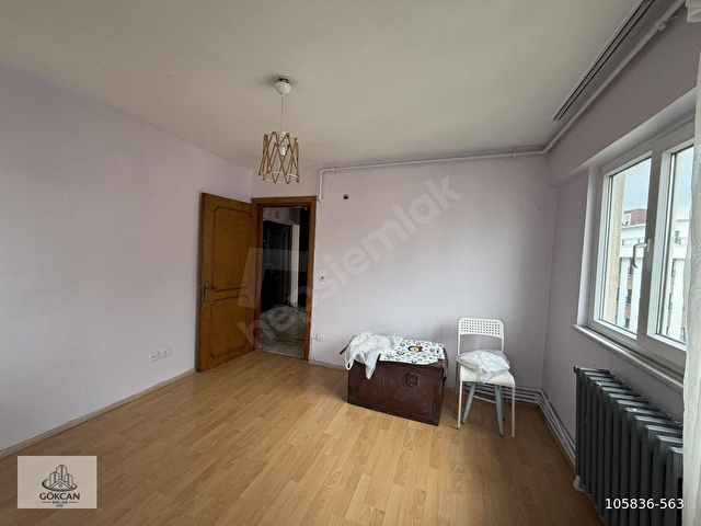 Astoria Avm Arkasında Kiralık 2+1 Daire - Görsel 4
