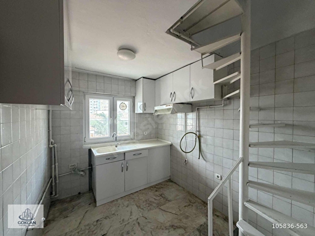 Astoria Avm Arkasında Kiralık 2+1 Daire - Görsel 19