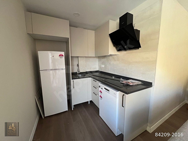 MALTEPE AYDINEVLER MAH. GÜVENLİKLİ SİT. SIFIR EŞYALI SIFIR DAİRE CEYDADAN