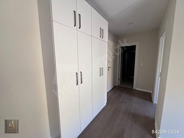 MALTEPE AYDINEVLER MAH. GÜVENLİKLİ SİT. SIFIR EŞYALI SIFIR DAİRE CEYDADAN - Görsel 3