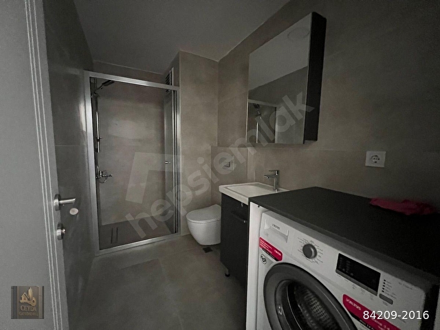 MALTEPE AYDINEVLER MAH. GÜVENLİKLİ SİT. SIFIR EŞYALI SIFIR DAİRE CEYDADAN - Görsel 11