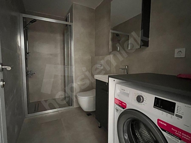 MALTEPE AYDINEVLER MAH. GÜVENLİKLİ SİT. SIFIR EŞYALI SIFIR DAİRE CEYDADAN - Görsel 12
