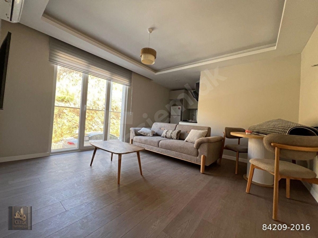 MALTEPE AYDINEVLER MAH. GÜVENLİKLİ SİT. SIFIR EŞYALI SIFIR DAİRE CEYDADAN - Görsel 16
