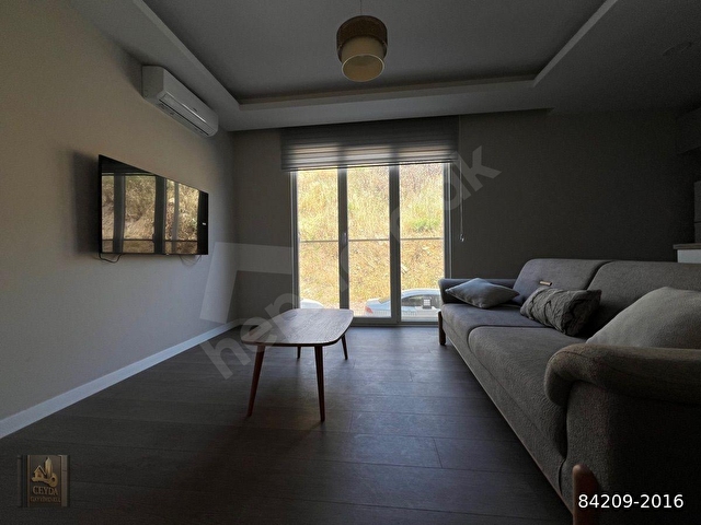 MALTEPE AYDINEVLER MAH. GÜVENLİKLİ SİT. SIFIR EŞYALI SIFIR DAİRE CEYDADAN - Görsel 18