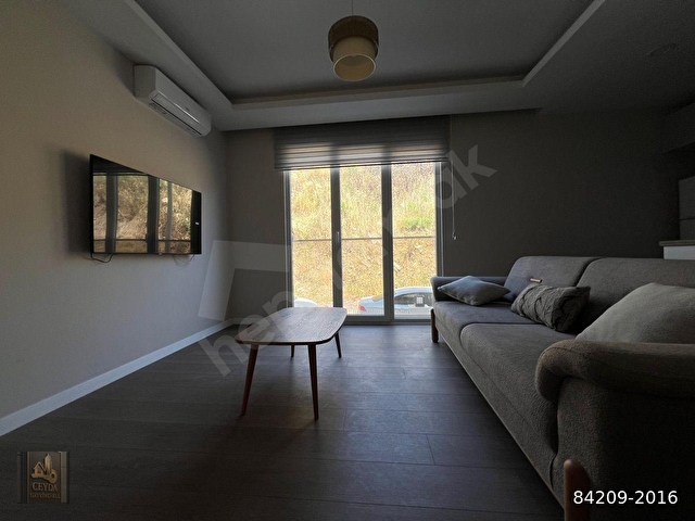 MALTEPE AYDINEVLER MAH. GÜVENLİKLİ SİT. SIFIR EŞYALI SIFIR DAİRE CEYDADAN - Görsel 19