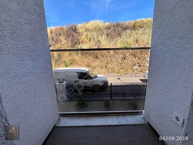 MALTEPE AYDINEVLER MAH. GÜVENLİKLİ SİT. SIFIR EŞYALI SIFIR DAİRE CEYDADAN - Görsel 21