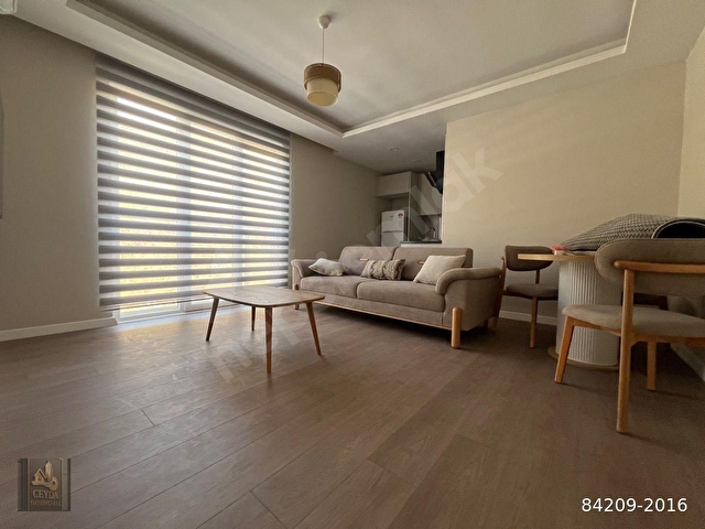MALTEPE AYDINEVLER MAH. GÜVENLİKLİ SİT. SIFIR EŞYALI SIFIR DAİRE CEYDADAN - Görsel 24