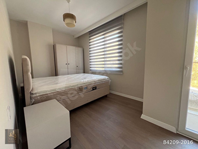 MALTEPE AYDINEVLER MAH. GÜVENLİKLİ SİT. SIFIR EŞYALI SIFIR DAİRE CEYDADAN - Görsel 26