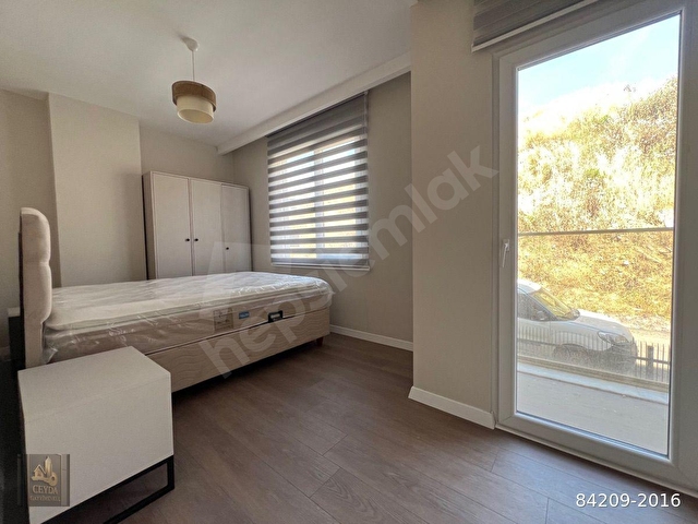 MALTEPE AYDINEVLER MAH. GÜVENLİKLİ SİT. SIFIR EŞYALI SIFIR DAİRE CEYDADAN - Görsel 27