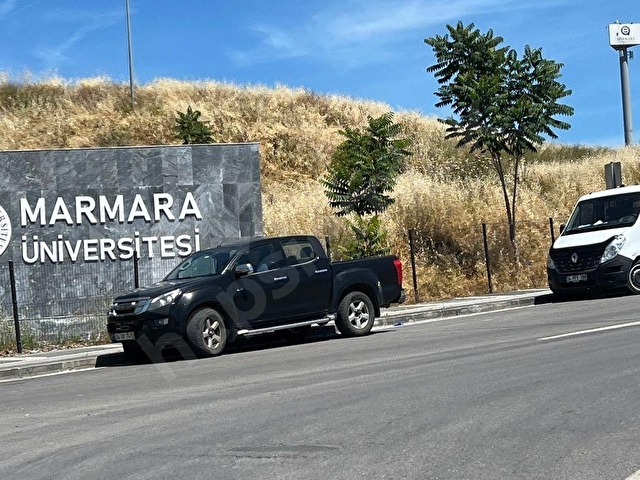 MALTEPE AYDINEVLER MAH. GÜVENLİKLİ SİT. SIFIR EŞYALI SIFIR DAİRE CEYDADAN - Görsel 30