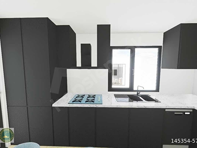 Avcılar Firuzköyde Butik Sitede Satılık 5+2 Villa - Görsel 10