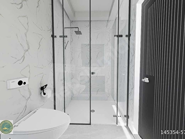 Avcılar Firuzköyde Butik Sitede Satılık 5+2 Villa - Görsel 7