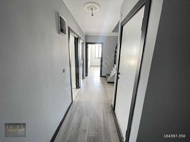 TUZLA CADDESİNDE SİTE İÇERİSİNDE 4+1 DUBLEKS CAMİ MAH YAKININDA - Görsel 22