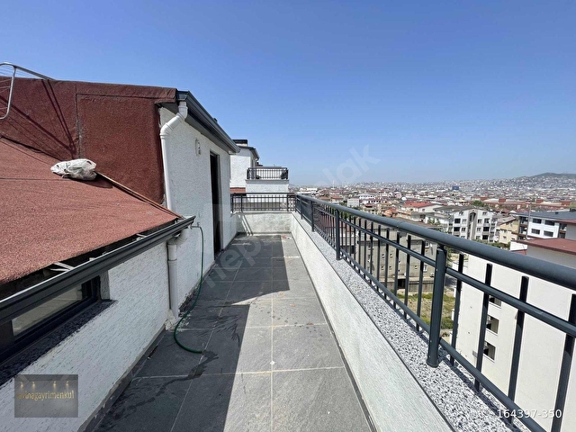 TUZLA CADDESİNDE SİTE İÇERİSİNDE 4+1 DUBLEKS CAMİ MAH YAKININDA - Görsel 29