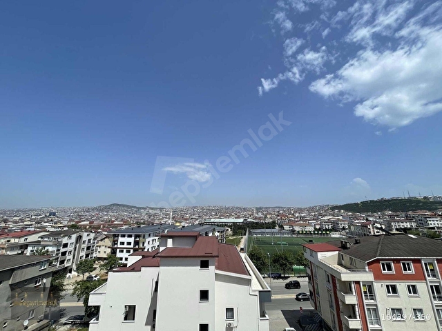 TUZLA CADDESİNDE SİTE İÇERİSİNDE 4+1 DUBLEKS CAMİ MAH YAKININDA