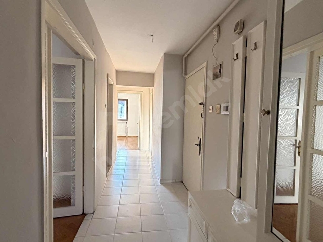 ALAYBEYDE GENİŞ YAŞAM ALANI SUNAN 3+1 ÇİFT CEPHELİ DAİRE - Görsel 16