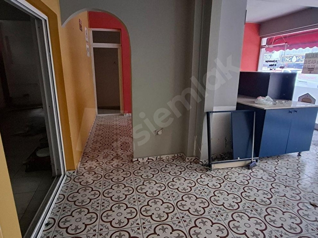 AYDIN EFELER GÜZELHİSAR KIBRIS CADDESİ ÜZERİNDE KİRALIK İŞYERİ - Görsel 7