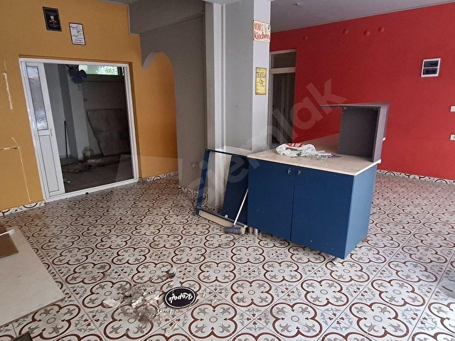 AYDIN EFELER GÜZELHİSAR KIBRIS CADDESİ ÜZERİNDE KİRALIK İŞYERİ - Görsel 15