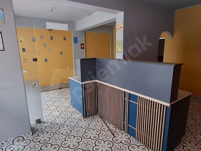 AYDIN EFELER GÜZELHİSAR KIBRIS CADDESİ ÜZERİNDE KİRALIK İŞYERİ - Görsel 12