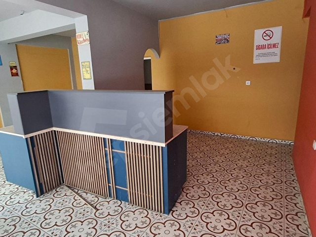 AYDIN EFELER GÜZELHİSAR KIBRIS CADDESİ ÜZERİNDE KİRALIK İŞYERİ - Görsel 11