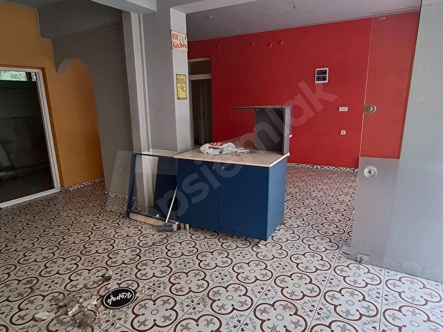 AYDIN EFELER GÜZELHİSAR KIBRIS CADDESİ ÜZERİNDE KİRALIK İŞYERİ - Görsel 14