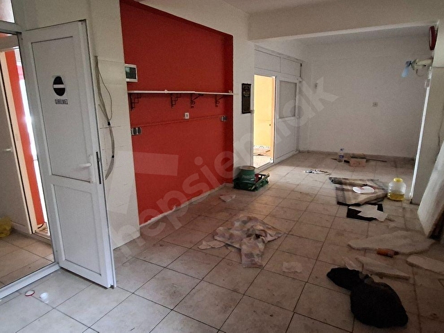 AYDIN EFELER GÜZELHİSAR KIBRIS CADDESİ ÜZERİNDE KİRALIK İŞYERİ - Görsel 6