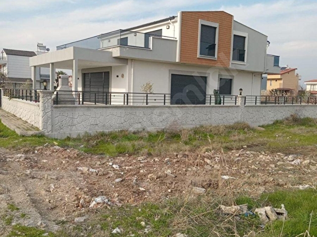 DOLUYURTLAR EMLAKTN SATLIK 4+1 O VİLLA BAKAN DEĞİL ALAN KAZANIR YILIN FIRSATI YAŞLILARIMIZ İÇİN - Görsel 15