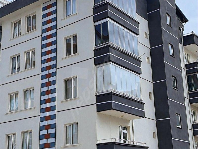 Atakum Yenimahalle Satılık