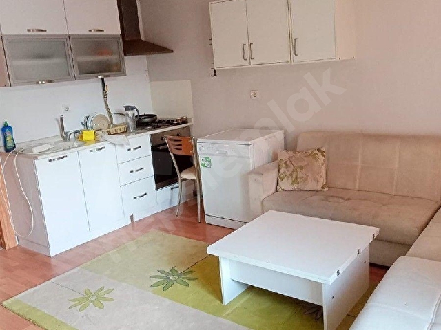 DUZCE MERKEZ EŞYALI KİRALIK DAİRE