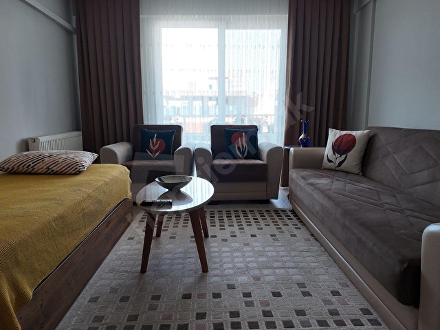 UMUT PARKI MEVKİİ BAKIMLI BÜYÜK 78 M2 1+1 ASANSÖRLÜ DAİRE - Görsel 16
