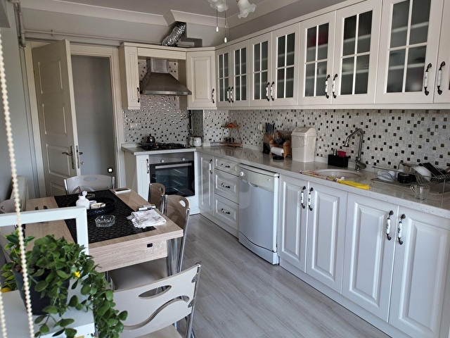 UMUT PARKI MEVKİİ BAKIMLI BÜYÜK 78 M2 1+1 ASANSÖRLÜ DAİRE - Görsel 14