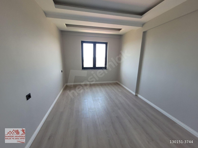 SAMSUN YEŞİLYURT DENİZİ HER GÜN İZLEYECEĞİNİZ SIFIR 2+1 DAİRE - Görsel 27