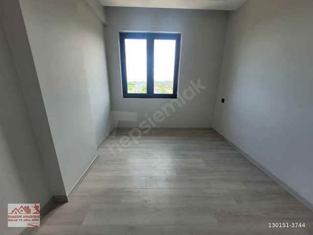 SAMSUN YEŞİLYURT DENİZİ HER GÜN İZLEYECEĞİNİZ SIFIR 2+1 DAİRE - Görsel 13