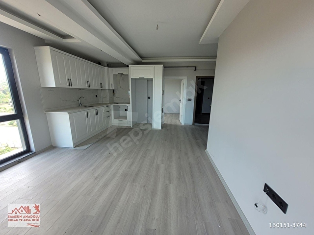 SAMSUN YEŞİLYURT DENİZİ HER GÜN İZLEYECEĞİNİZ SIFIR 2+1 DAİRE - Görsel 10